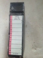 1PCS Used GE FANUC IC693MDL231 / IC693MDL231C