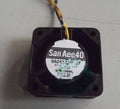 1pc fan new 109P0405H906 109P0405H901 109P0405H913 SANYO 4010
