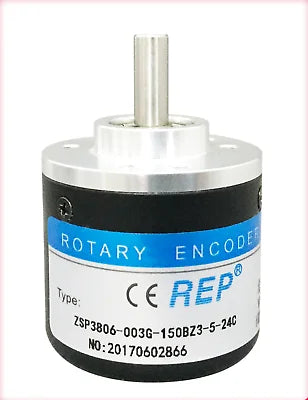 1pc new ZSP3806-003G-150BZ3-5-24C