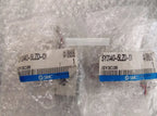 SY3140-5LZD-01 SY31405LZD01 1PC New SMC solenoid valve free shipping