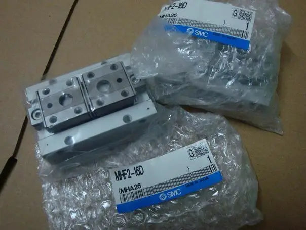 MHF2-16D MHF2 16D New in box SMC free shipping