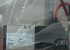 New  SMC  VK332-5GS-M5  Solenoid Valve  free shipping