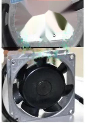 1pc fan new VE55B5 VEJ55B5 WE55B5 100V 7/6W VE2B5 115V SERVO