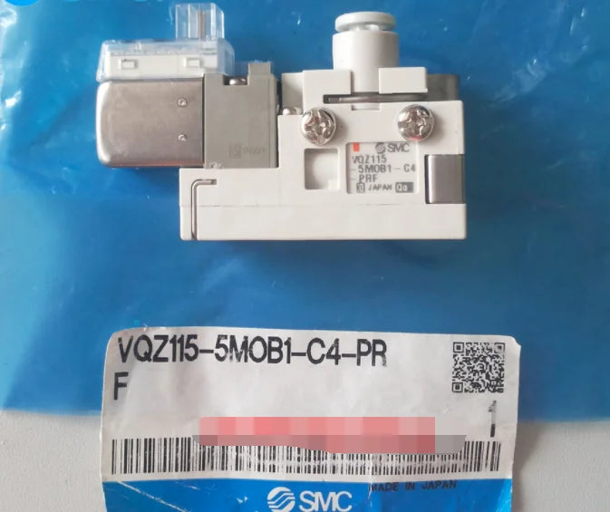 1PC NEW SMC VQZ115-5MOB1-C4-PRF free shipping