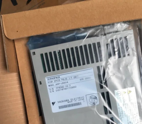 1PC new Yaskawa JUSP-LD001A