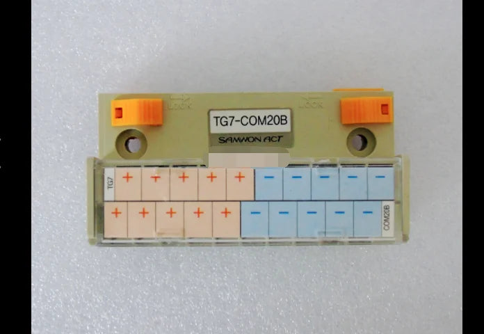 1PC NEW SAMWON TG7-COM20B free shipping