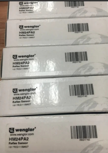 1PC NEW Wenglor HM24PA2 free shipping