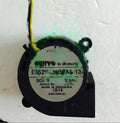 1pc fan new E0525K24B7AS-13 DC24V 0.11A E0525H24B7AZ-00 E0525H24B7PZ-00