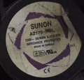 1pc fan new A2175-HBL 230VAC 0.25/0.22A SUNON 17215051