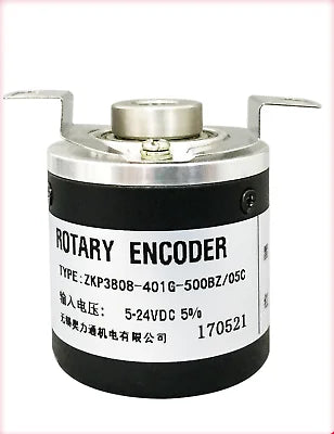 1pc new ZKP3808-401G-500BZ/05C