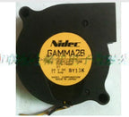 1pc new fan D05F-24PH 03B D05F-24PH 03B NIDEC DC24V 0.11A 51*51*15 freeship