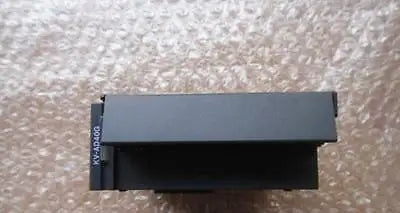 KV-AD40G KVAD40G 1PCS Used Keyence PLC Tested