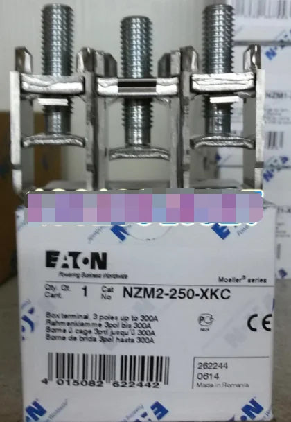 1PC NEW EATON MOELLER NZM2-250-XKC free shipping
