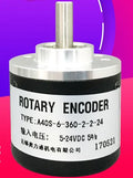 1pc A40S-6-360-2-2-24 400 600 1000 1024