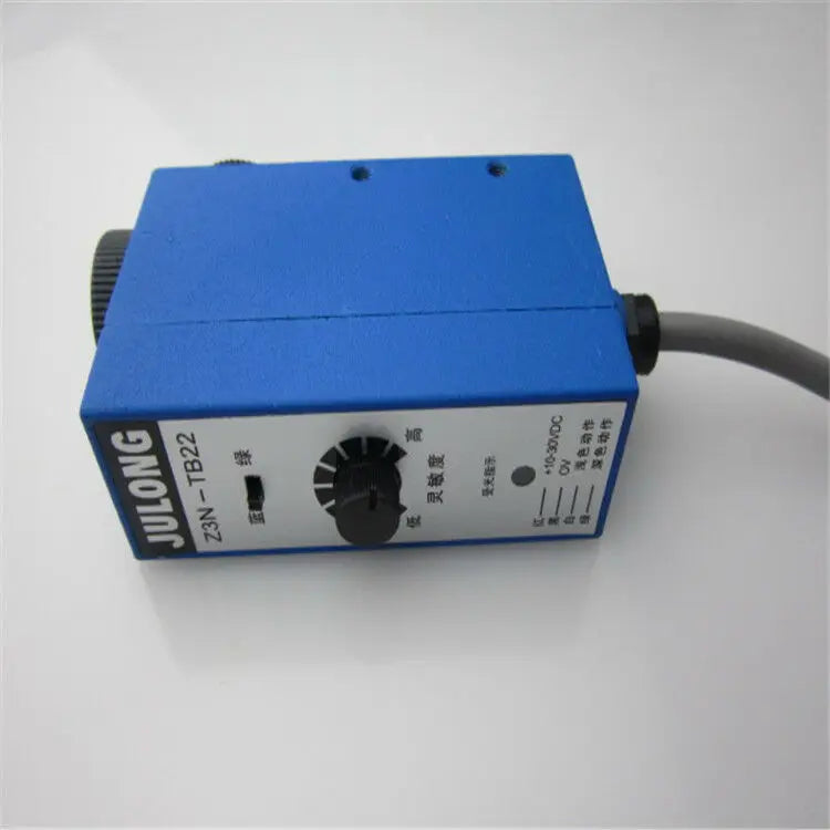 New  JULONG  Photoelectric switch  Z3N-TB22  free shipping