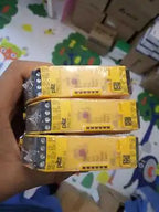 1pc new PNOZ S4 750104 PILZ