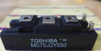 MG75J2YS50 1pcs New TOSHIBA MODULE free shipping