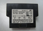 SZ-AS1 SZAS1 10PCS/BOX NEW FUJI Auxiliary Contact free ship