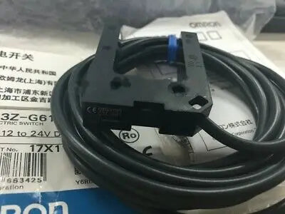 1pc new OMRON E3Z-G61