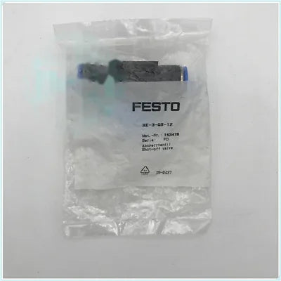1pc new FESTO HE-3-QS-12 153478
