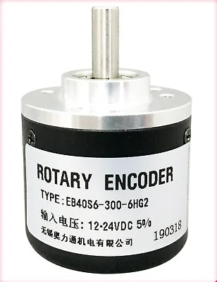 1pc new EB40S6-300-6HG2 EB40S6-600-6HG2