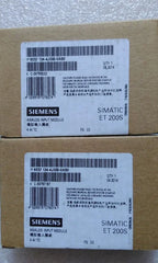 New Siemens 6ES7 134-4JD00-0AB0 6ES7134-4JD00-0AB0 free shipping