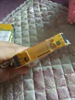 1pc new PNOZ S7 S7C 750107 751107