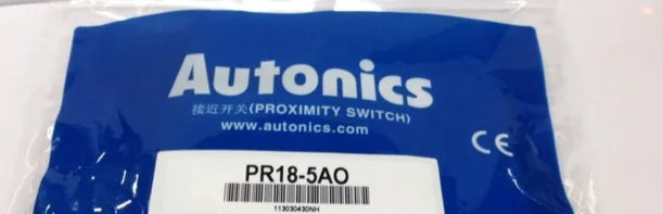 PR18-5AO PR185AO 1PC NEW AUTONICS Proximity Sensors free ship