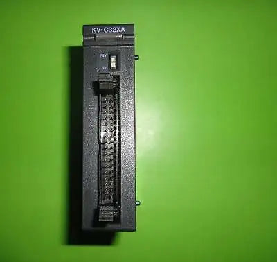 1PC Used Keyence KV-C32XA KV C32XA free shipping