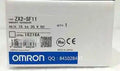 ZX-SF11 1PC New OMRON Smart Sensor Interface Unit free shipping