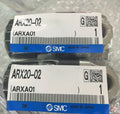 ARX20-02 ARX2002 1PCS NEW SMC pressure regulating valve free ship