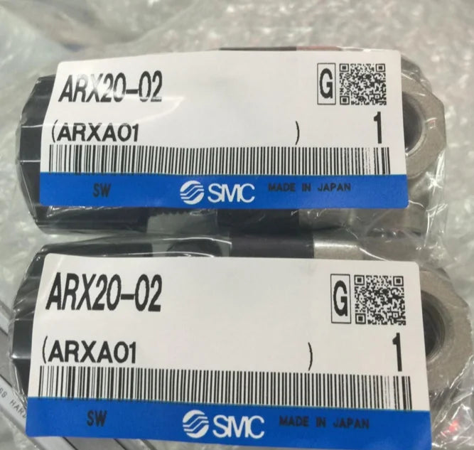 ARX20-02 ARX2002 1PCS NEW SMC pressure regulating valve free ship