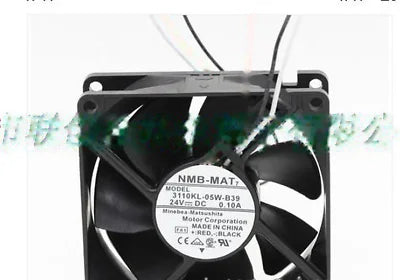 1pc fan new 3110KL-05W-B39 3110KL-05W-B30 3110KL-05W-B20 NMB