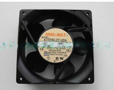 1pc fan new 4715MS-23T-B5A 230V NMB 12012038