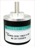 1pc new ISC3806-003G-10BZ3-5-24C