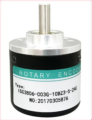 1pc new ISC3806-003G-10BZ3-5-24C