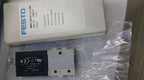 MHE2-MS1H-3/2G-M7 196131 1PC NEW FESTO Solenoid Valve free shipping