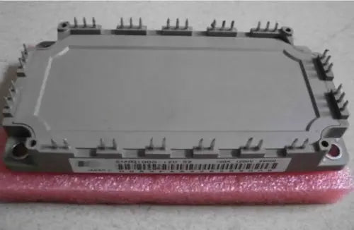 New  FUJI  6MBI100S-120-52  6MBI100S120-52  IGBT  MODULE   free shipping