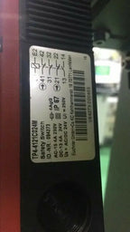 New EUCHNER TP4-4121C024M Safety Switch free shipping