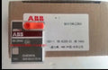 CR-M230AC4L AC230V 1PC New ABB auxiliary contacts free shipping