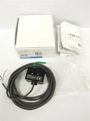 1pc new OMRON E2K-L26MC1