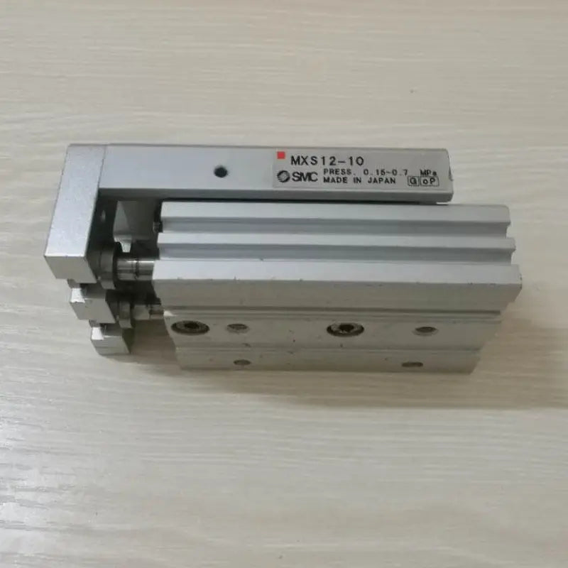 MXS12-10 MXS1210 SMC Used 1PC