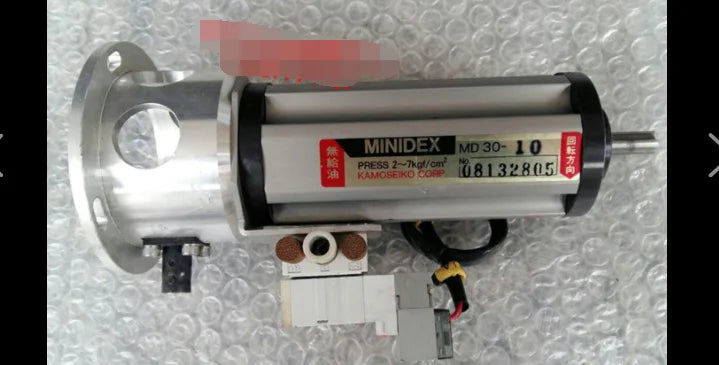 1PC USED KAMO MD30-10 free shipping
