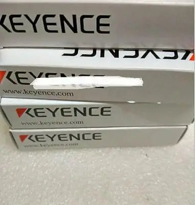 New In Box KEYENCE FS-V11S0