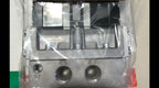 1PC  NEW  CKD  4F610-20-AC220V    4F610-20   AC220V   free  shipping