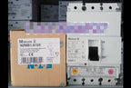 1PC  NEW   EATON  MOELLER  NZMB1-A125   free shipping