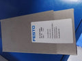 VL-5/3G-3/8-B VL5/3G3/8B 14950 FESTO pneumatic control valve NEW