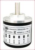 1pc new EL40A600Z5/28P6S3PR5.915