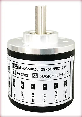 1pc new EL40A600Z5/28P6S3PR5.915