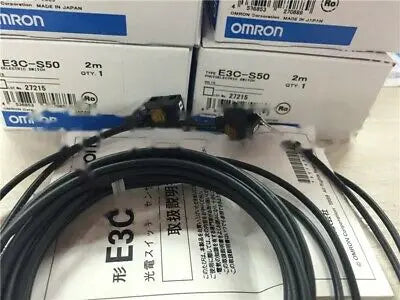 1pc new E3C-S50